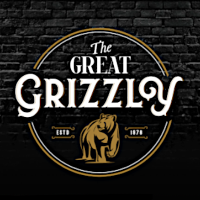 Live Music at the Great Grizzly Bear.