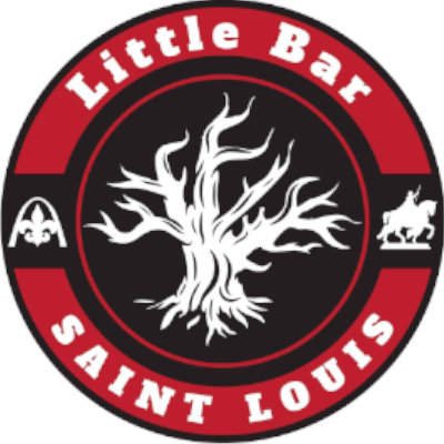 Live Music at The Little Bar in Carondelet neighberhood in St. Louis.