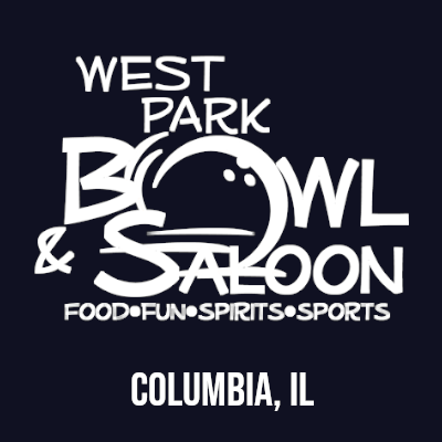 Live Music at West Park Bowl at the Columbia Saloon in Columbia, IL.